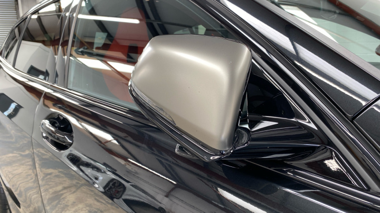 BMW 1 Series M135i xDrive 5dr Step Auto Petrol Hatchback